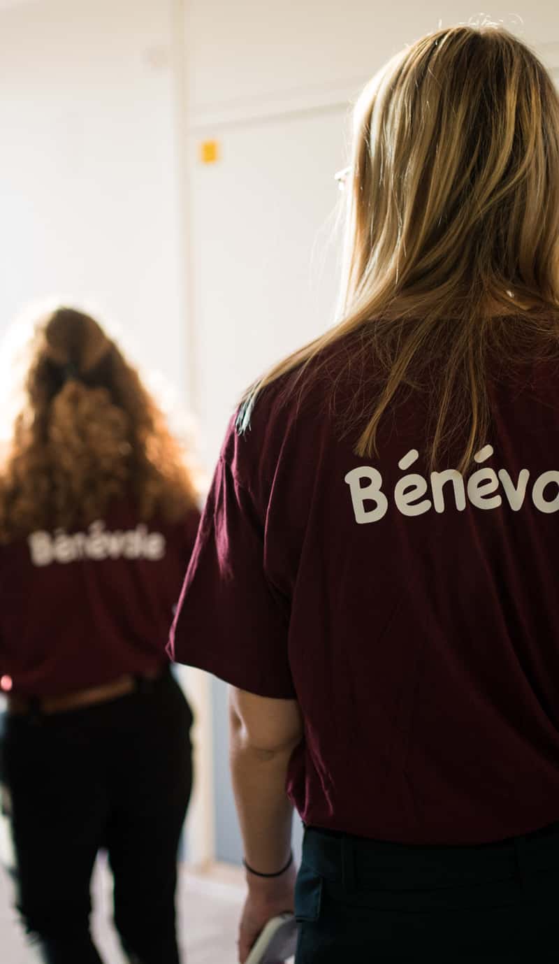 benevole Aida