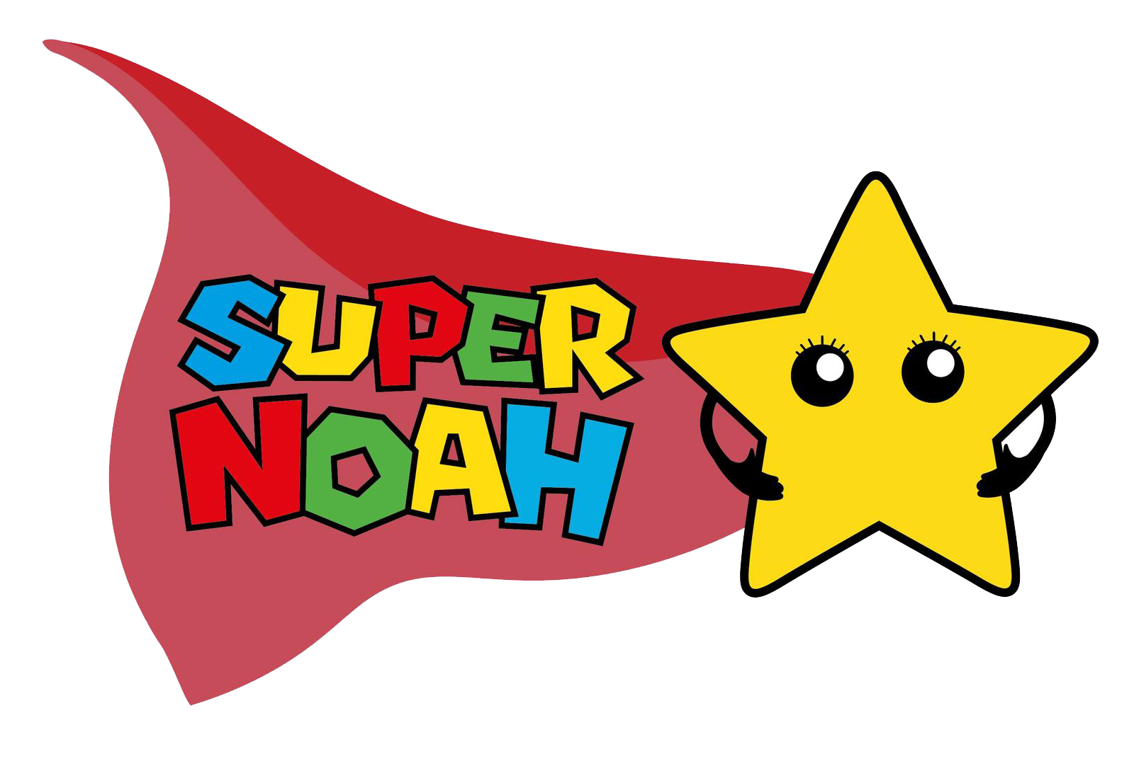 SUPER NOAH 2